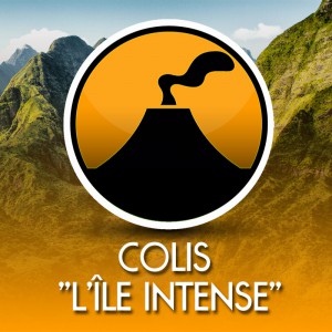 Col'Île Intense (XXL)
