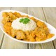 Poulet Coco-Curry